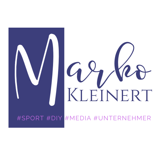 Marko Kleinert Logo